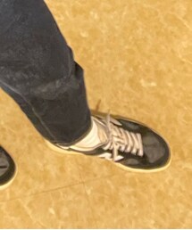 NEW BALANCE | スニーカー