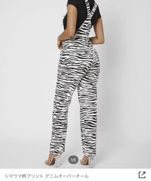 SHEIN | つなぎ/オールインワン
