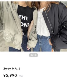 N.select | MA-1