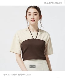 GU | その他トップス