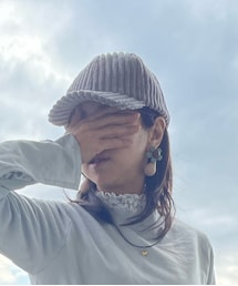 Coucou | 帽子