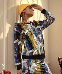 SHEIN | スウェット