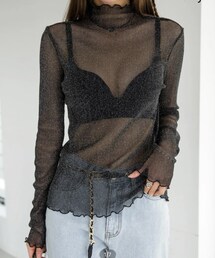 SHEIN | Tシャツ/カットソー