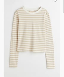 H&M | Tシャツ/カットソー