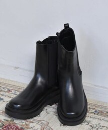 RETRO GIRL | ブーツ