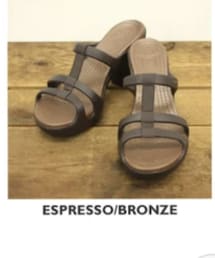 crocs | サンダル