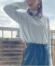 mona Belinda | トップス