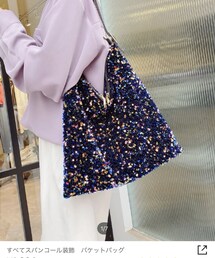 SHEIN | バッグ