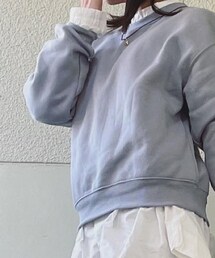 GU | スウェット