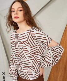 SHEIN | スウェット