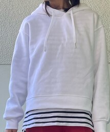 GU | スウェット