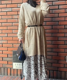 mona Belinda | ニット/セーター