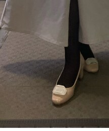 Noubel Voug Relax | パンプス