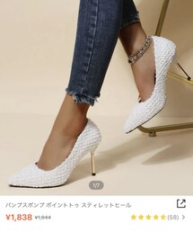 SHEIN | パンプス