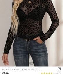 SHEIN | トップス