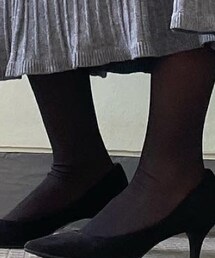 DAISO | レッグウェア