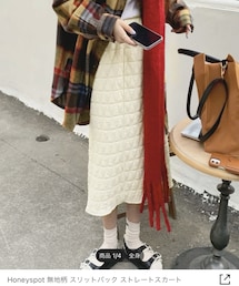 SHEIN | スカート