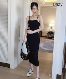 SHEIN | ワンピース/ドレス