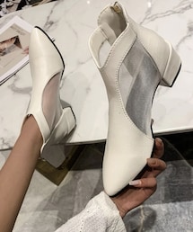 SHEIN | ブーツ