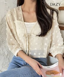 SHEIN | カーディガン/ボレロ