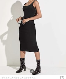 SHEIN | ワンピース/ドレス