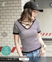 LAYLA | Tシャツ/カットソー