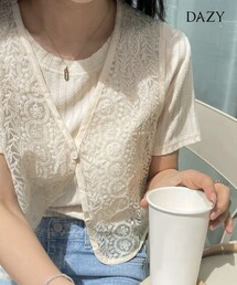 SHEIN | ベスト