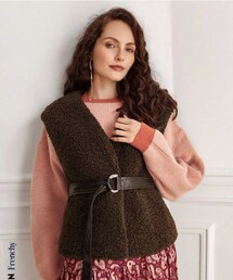 SHEIN | ベスト