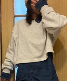Avail | スウェット