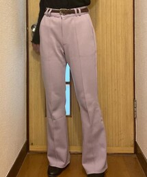 mona Belinda | パンツ