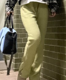 SPINNS | パンツ
