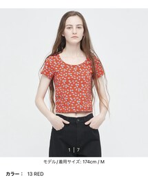 UNIQLO | Tシャツ/カットソー