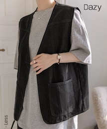 SHEIN | ベスト