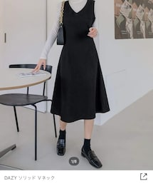 SHEIN | ワンピース