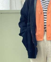 ワークマン | デニムジャケット
