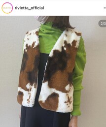 しまむら | ベスト
