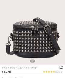 SHEIN | バッグ
