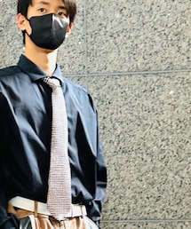 H&M | ビジネスシャツ