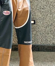 TRAVIS SCOTT | パンツ