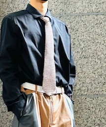 no brand | ネクタイ