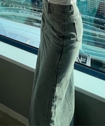 Shine | デニムスカート