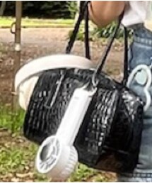 Shine | ボストンバッグ