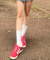 CAMP7 | ソックス/靴下