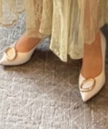DIANA | パンプス