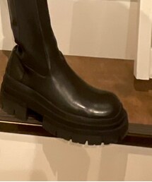ZARA | ブーツ