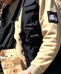 CAMP7 | スウェット