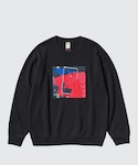 UNIQLO(ユニクロ)の「トップス(スウェット)」