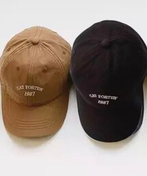 select shop mou | キャップ