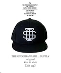 THE OTOGIBANASHI... SUPPLYの「帽子(キャップ)」