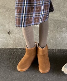 UNIQLO | レギンス/スパッツ